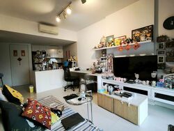 D'Leedon (D10), Condominium #455682641